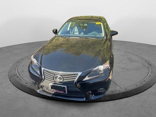 2016 Lexus IS 300 Base