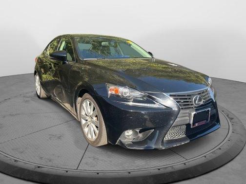 2016 Lexus IS 300 Base