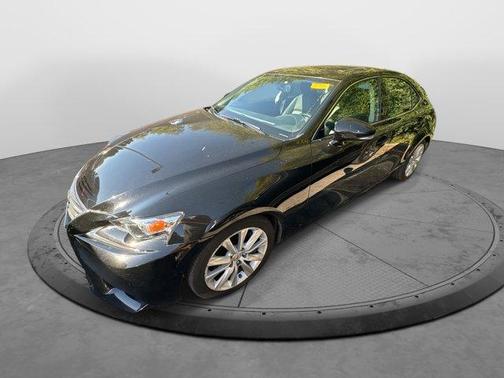 2016 Lexus IS 300 Base