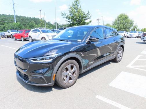 2023 Ford Mustang Mach-E Select
