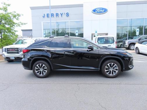 2021 Lexus RX 350 Base