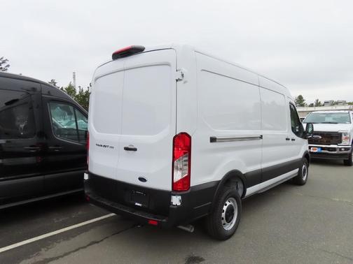 2025 Ford Transit-250 148 WB Medium Roof Cargo