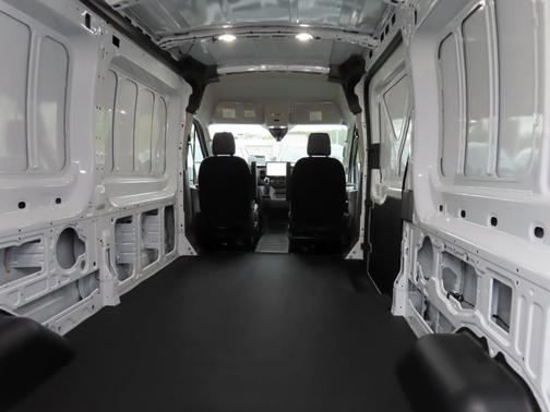 2025 Ford Transit-250 148 WB Medium Roof Cargo