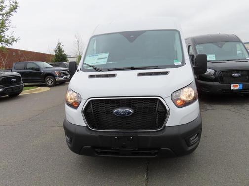2025 Ford Transit-250 148 WB Medium Roof Cargo