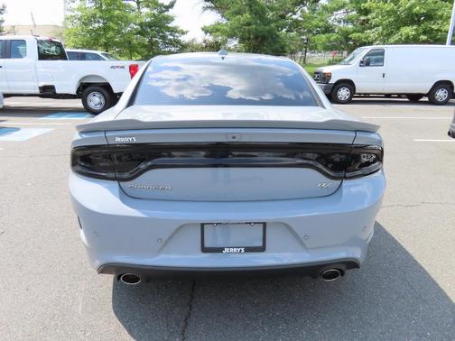 2021 Dodge Charger R/T