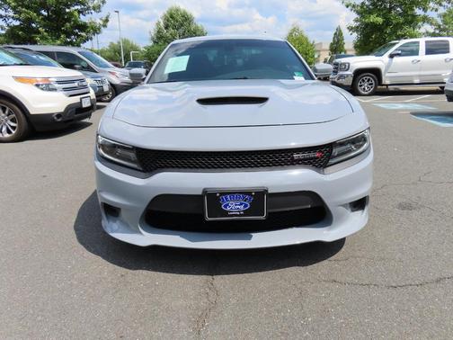 2021 Dodge Charger R/T