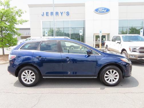 2011 Mazda CX-7 i Sport