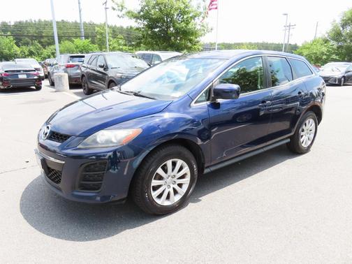 2011 Mazda CX-7 i Sport