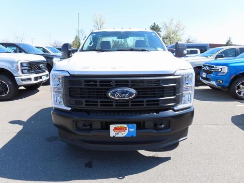 2025 Ford F-250 XL