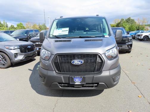 2026 Ford Transit-350 XL