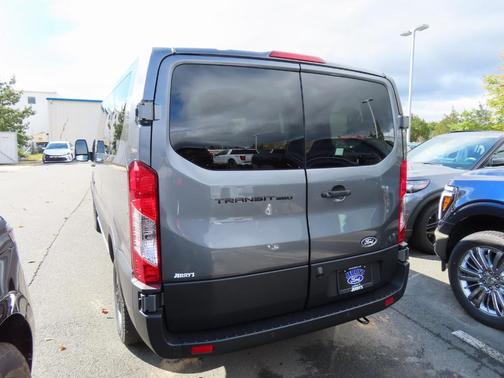 2026 Ford Transit-350 XL