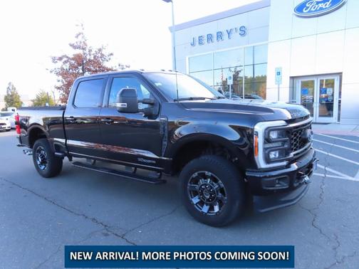 2023 Ford F-350 Lariat Super Duty