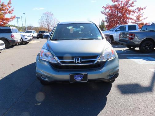2010 Honda CR-V LX