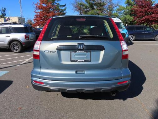 2010 Honda CR-V LX
