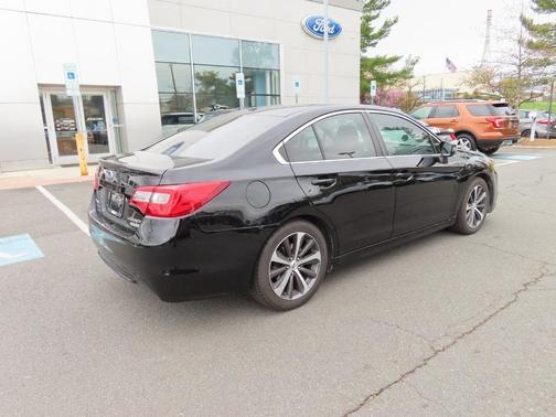 2015 Subaru Legacy 2.5i Limited