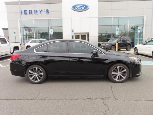 2015 Subaru Legacy 2.5i Limited