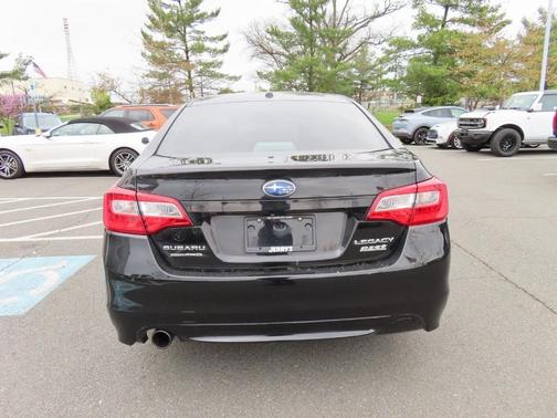 2015 Subaru Legacy 2.5i Limited