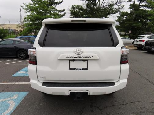 2016 Toyota 4Runner SR5 Premium