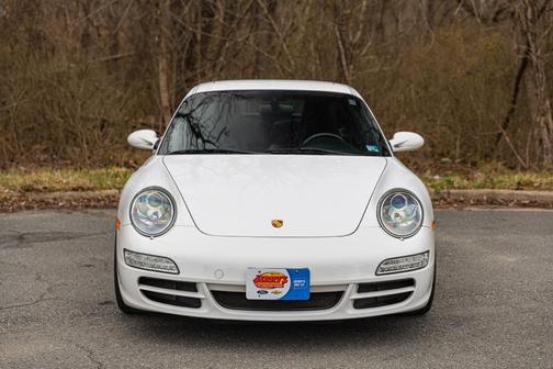 Photo 2 of 43 of 2007 Porsche 911 Carrera 4S