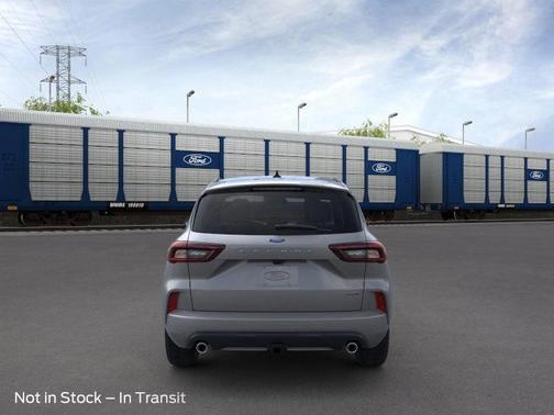 2025 Ford Escape ST-Line Elite