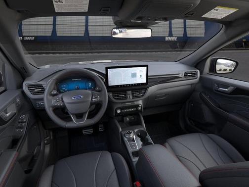 2025 Ford Escape ST-Line Elite