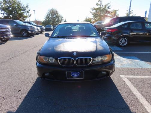 2004 BMW 330 Ci