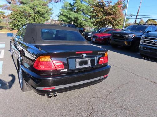 2004 BMW 330 Ci