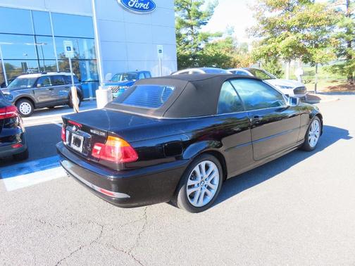 2004 BMW 330 Ci
