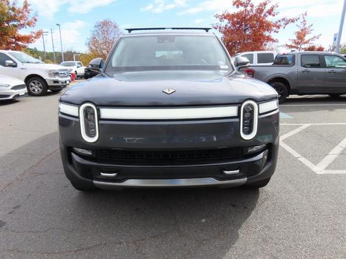 2023 Rivian R1S Adventure Quad Motor Large Pack