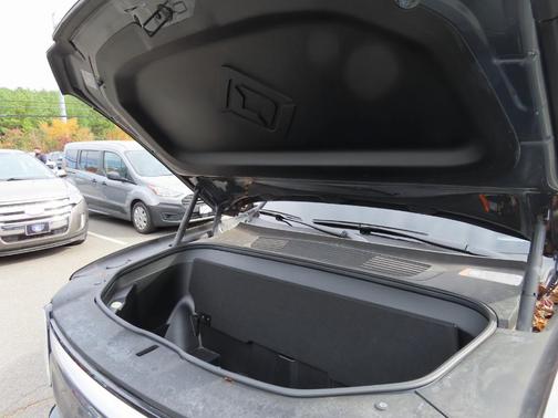 2023 Rivian R1S Adventure Quad Motor Large Pack