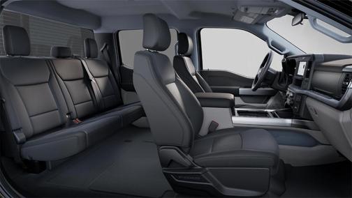 2025 Ford F-250 XLT