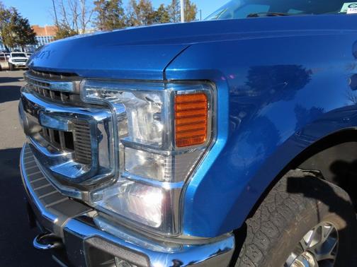 2022 Ford F-250 XLT