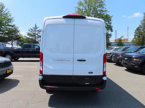 2025 Ford Transit-250 148 WB Medium Roof Cargo