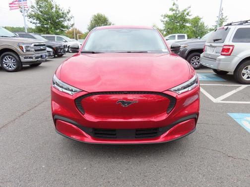 2023 Ford Mustang Mach-E Select