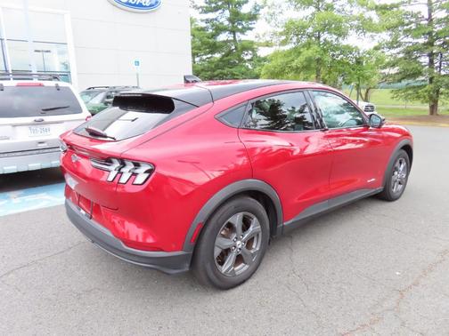 2023 Ford Mustang Mach-E Select