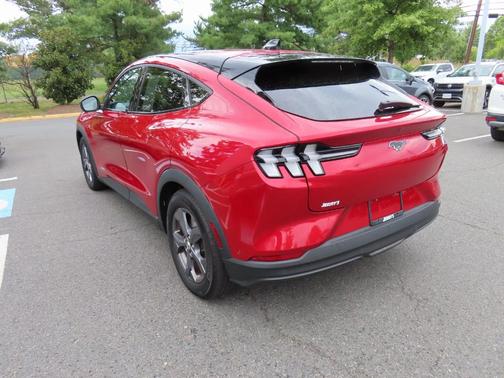 2023 Ford Mustang Mach-E Select
