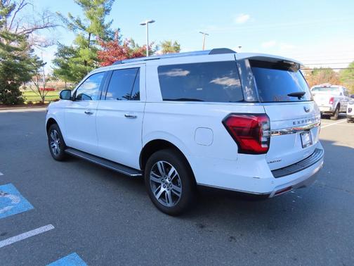 2023 Ford Expedition Max Limited
