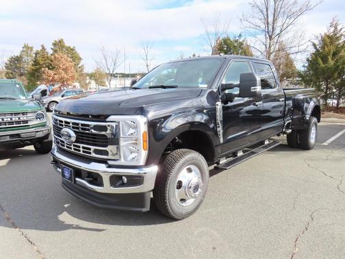 2026 Ford F-350 XLT