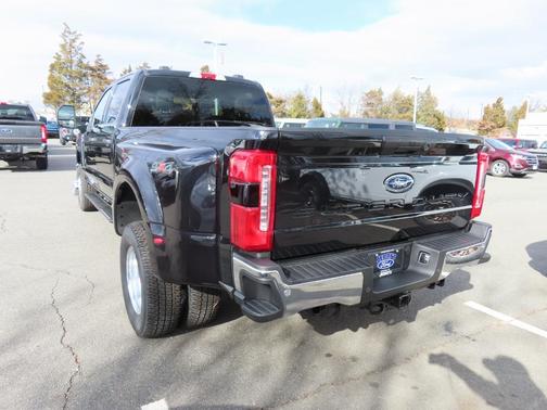 2026 Ford F-350 XLT
