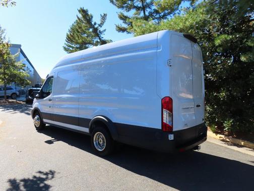 2022 Ford Transit-350 Base