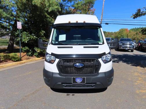 2022 Ford Transit-350 Base