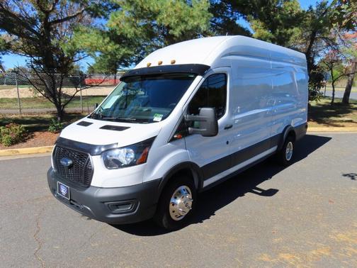 2022 Ford Transit-350 Base