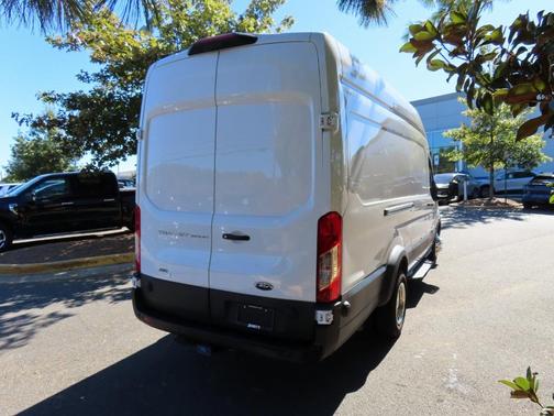 2022 Ford Transit-350 Base