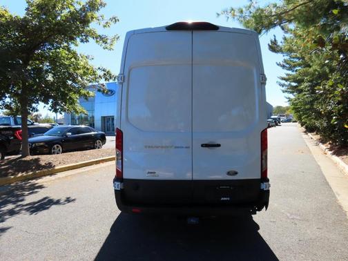 2022 Ford Transit-350 Base