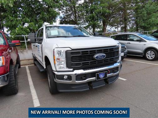 2024 Ford F-250 XL
