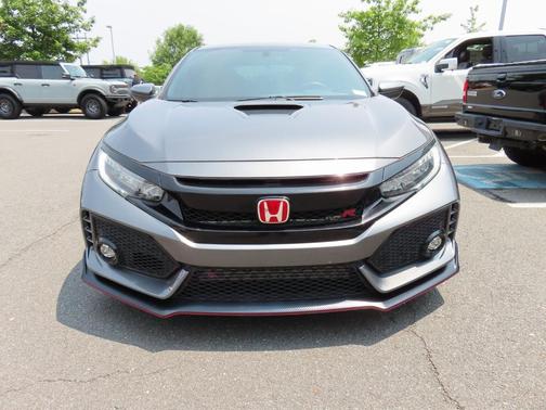 2019 Honda Civic Type R Touring