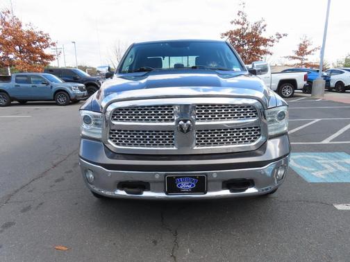 2014 RAM 1500 Laramie