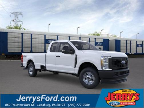 2026 Ford F-250 XL