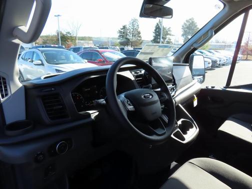 2025 Ford Transit-350 XLT