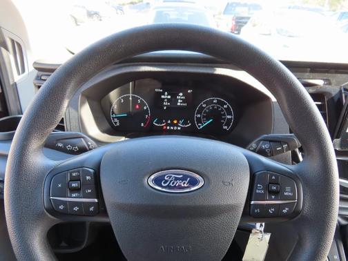 2025 Ford Transit-350 XLT